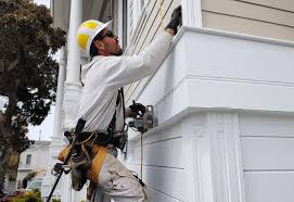 Siding Removal and Disposal in Frazeysburg, OH